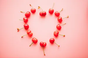 樱桃图高清第张