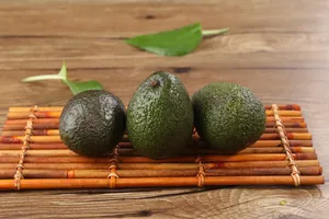 绿色牛油果高清图片第张