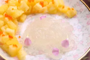 美味营养燕窝高清图片第张