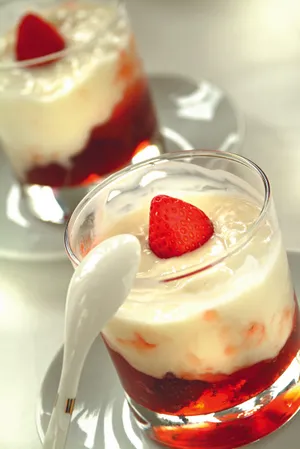 营养西式早餐高清图片第张