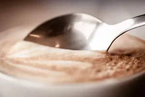 一杯咖啡特写高清图片第张