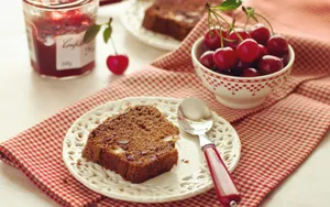 营养美味早餐高清图片第张