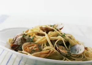 海鲜意大利面高清图片第张