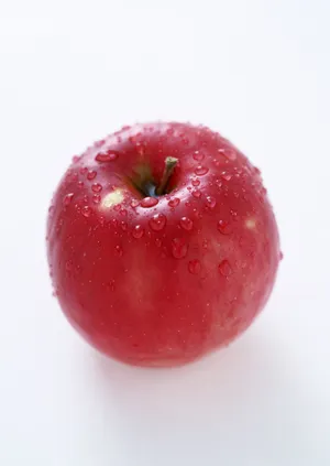 红苹果高清图片第张