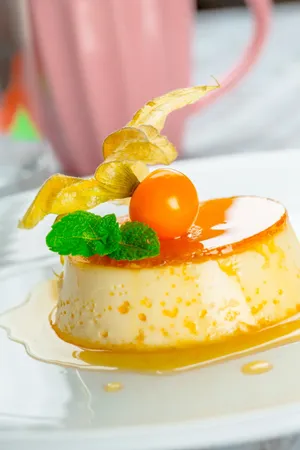 美味好吃的裱花蛋糕图片第张