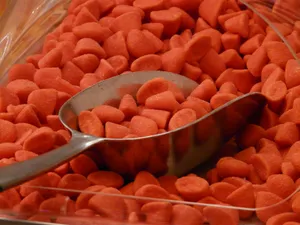 好吃的棉花糖图片第张