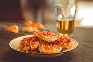 烘焙美食图片第张