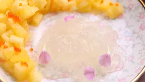 营养美味的燕窝图片第张