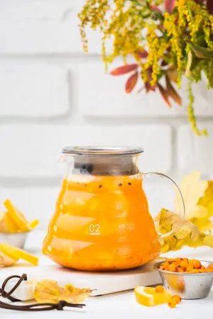 咖啡调制饮品图片第张