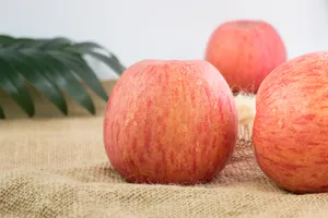 清甜多汁的苹果图片第张