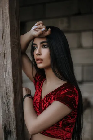 极品西西美女艺术写真图片_1