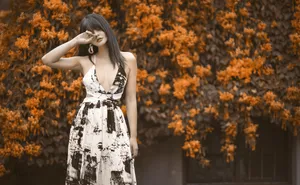 极品好身材美女写真图片_1