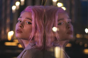 欧美午夜女孩图片
