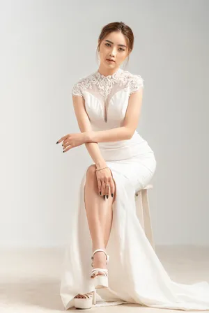 极品亚洲性感美女图片第1张