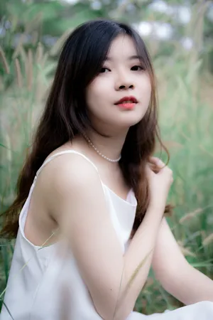 亚洲清纯日本美女图片_1
