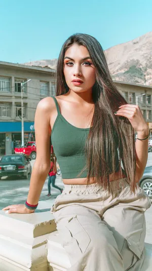 欧美MM131美女人体图片