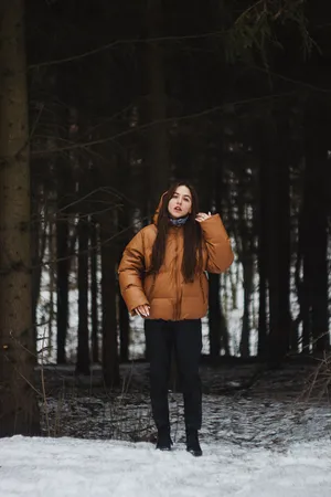 欧美面包服美女图片_1