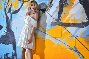 日韩精品美女图片