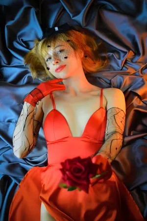 宅男福利图片美女_1
