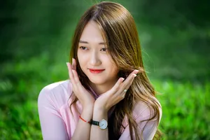 日韩精品美女图片