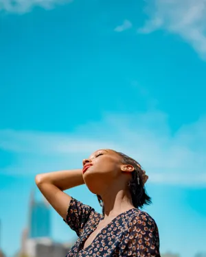 人妻艺术摄影图片