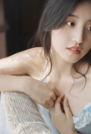亚洲美女写真