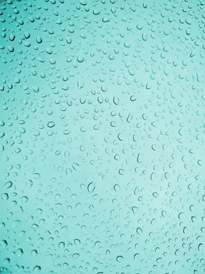 玻璃水珠背景图片素材