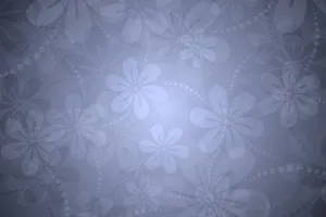纯灰色花纹底纹图片