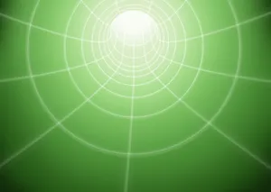 绿色科技背景图片_1