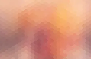 彩色多边形背景图片