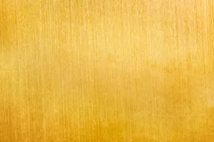 纯黄色条纹背景图片