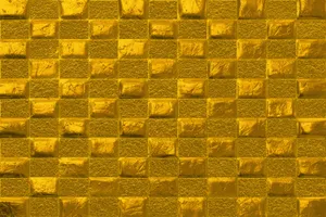 金色桌面背景图片第1张