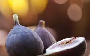 无花果图片壁纸_2