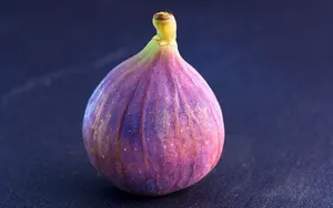 无花果图片壁纸_5