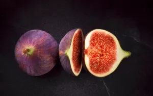无花果图片壁纸_7