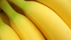水果之王香蕉Bananas图片壁纸_6
