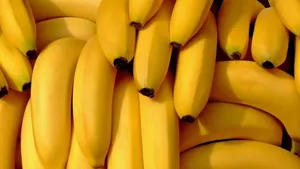 水果之王香蕉Bananas图片壁纸_8