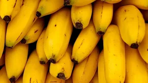 水果之王香蕉Bananas图片壁纸_11