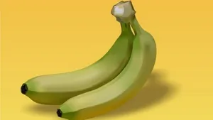 水果之王香蕉Bananas图片壁纸_17