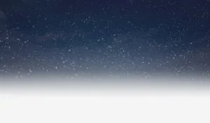 冬天下雪背景图片_1
