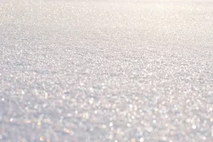 雪地背景图片
