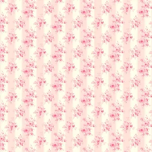 清新碎花背景图片