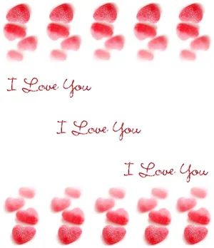 I Love You