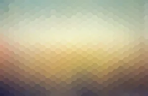 高清多边形背景图片