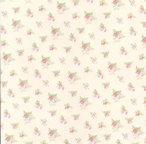 高清小碎花背景图片