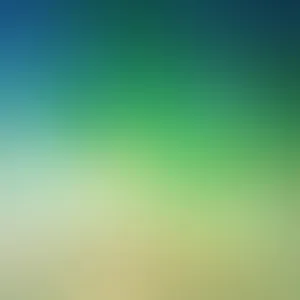 绿色渐变背景图片