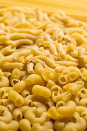 黄色有机食物背景图片第1张