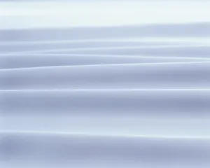 白色褶皱布纹背景图片
