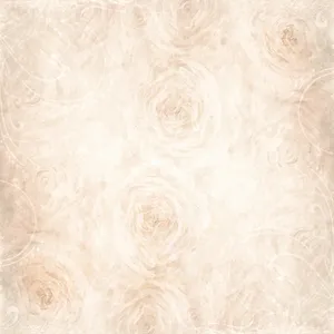 鲜花花纹唯美背景图片