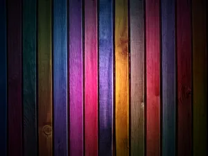 高清色彩条纹图片下载_1